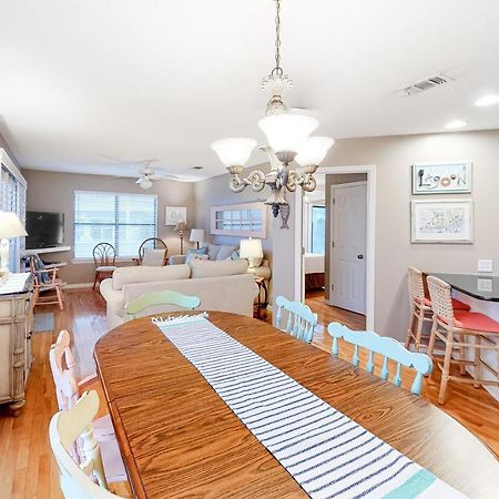 The Dugout By Meyer Vacation Rentals Gulf Shores Ngoại thất bức ảnh