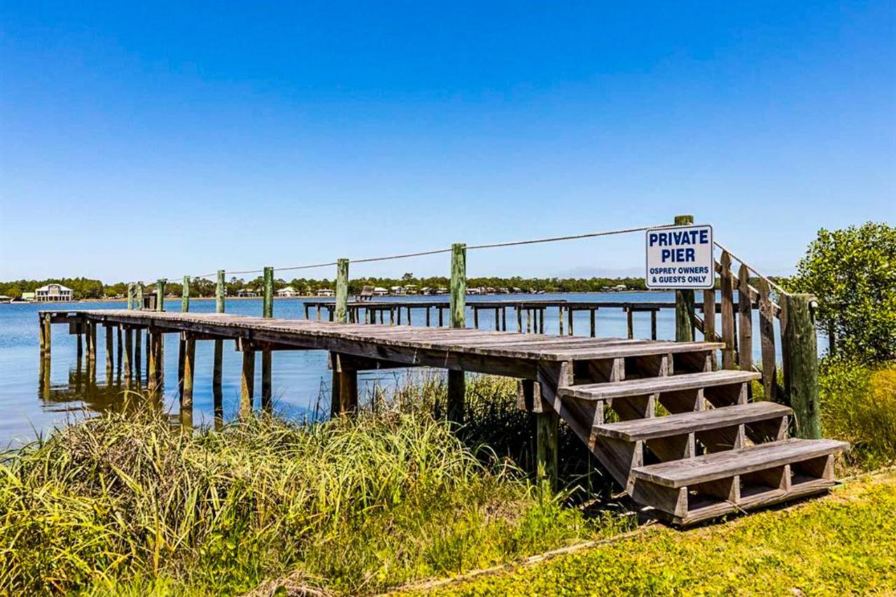 The Dugout By Meyer Vacation Rentals Gulf Shores Ngoại thất bức ảnh