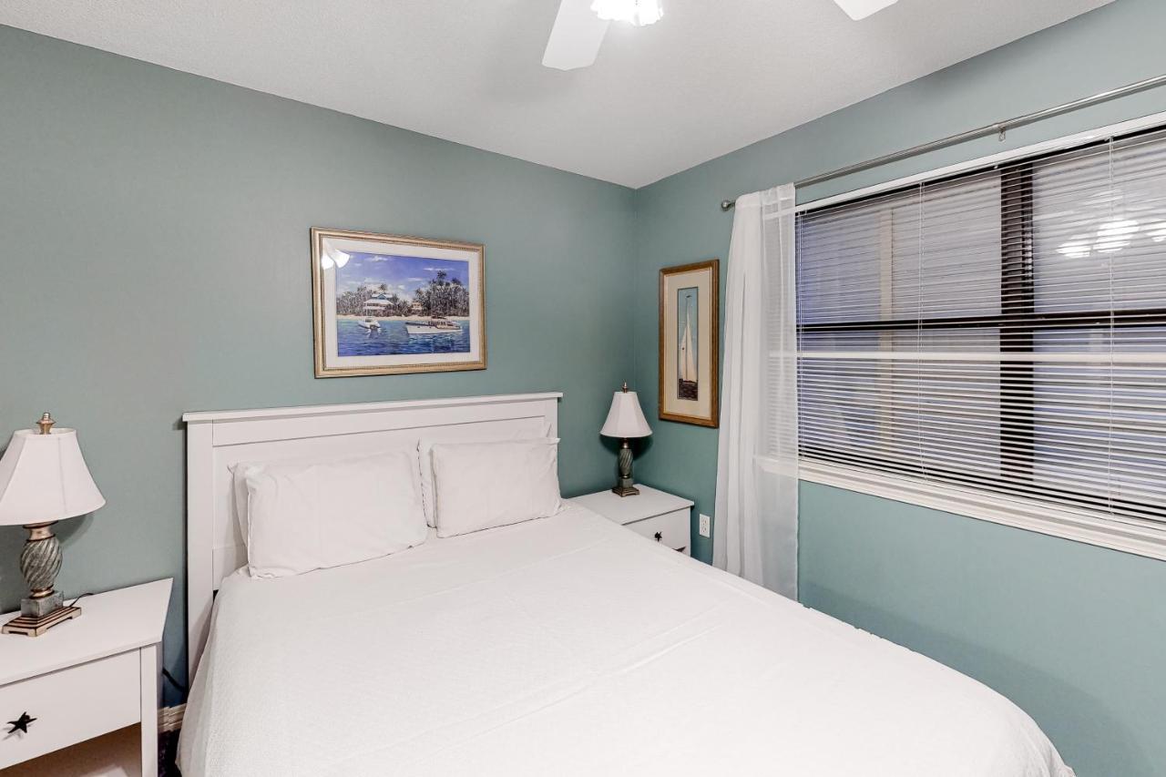 The Dugout By Meyer Vacation Rentals Gulf Shores Ngoại thất bức ảnh