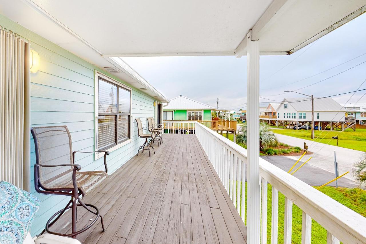 The Dugout By Meyer Vacation Rentals Gulf Shores Ngoại thất bức ảnh