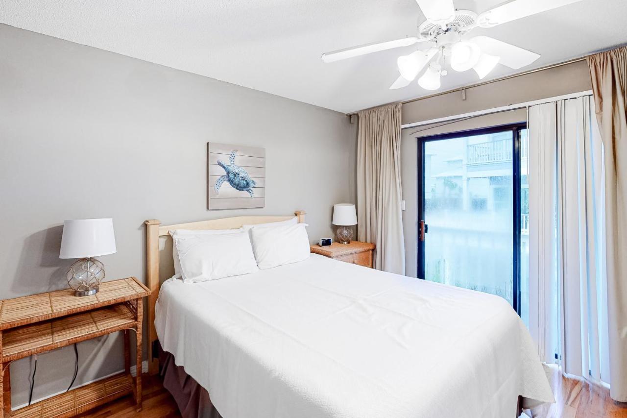 The Dugout By Meyer Vacation Rentals Gulf Shores Ngoại thất bức ảnh